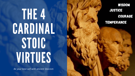 Stoic Virtues & Personal Values To Be Your Best Self - Mind & Practice